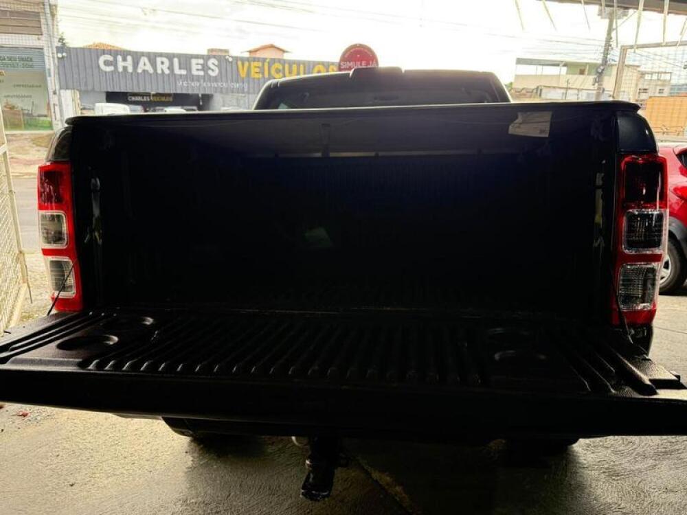 Ford Ranger Cab. Dupla