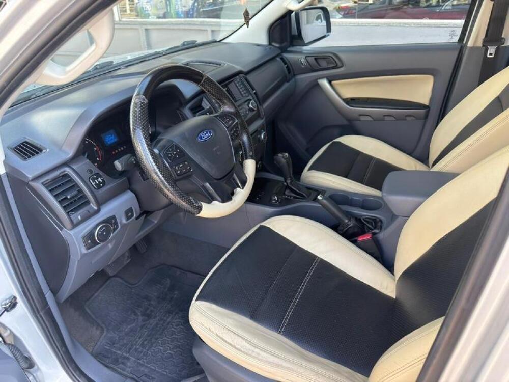 Ford Ranger Cab. Dupla