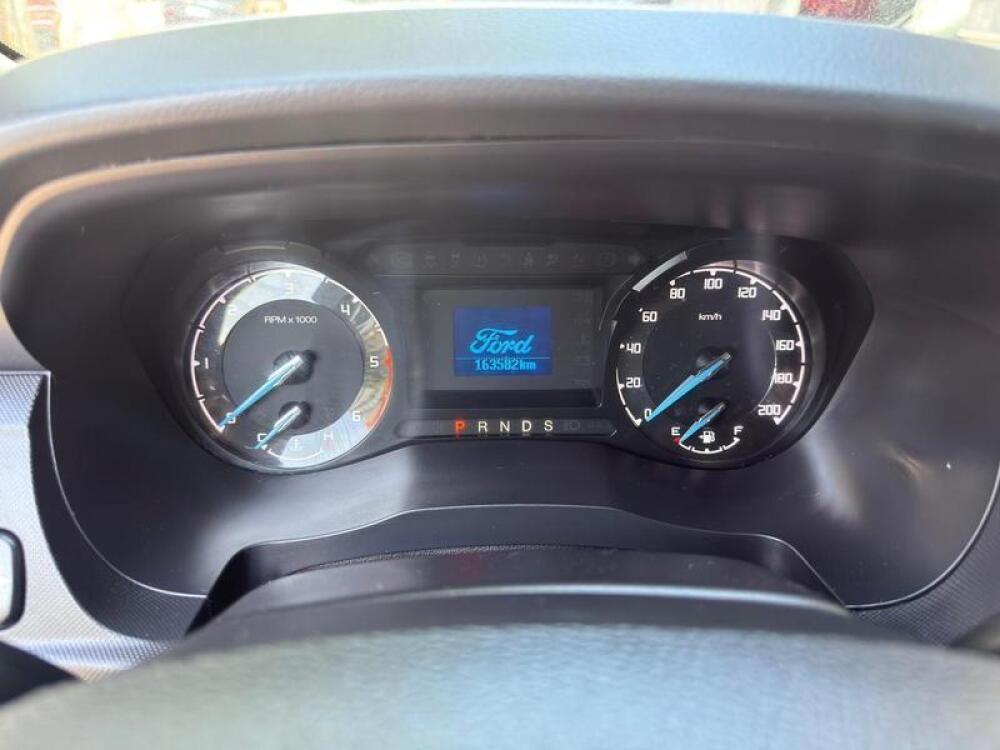 Ford Ranger Cab. Dupla