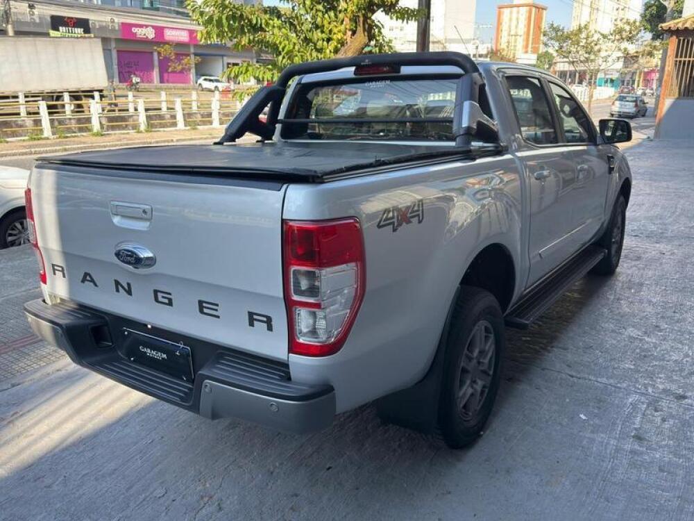 Ford Ranger Cab. Dupla