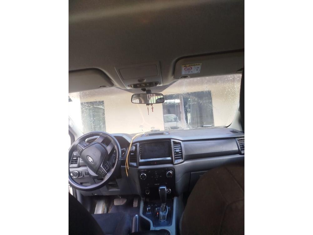 Ford Ranger Cab. Dupla