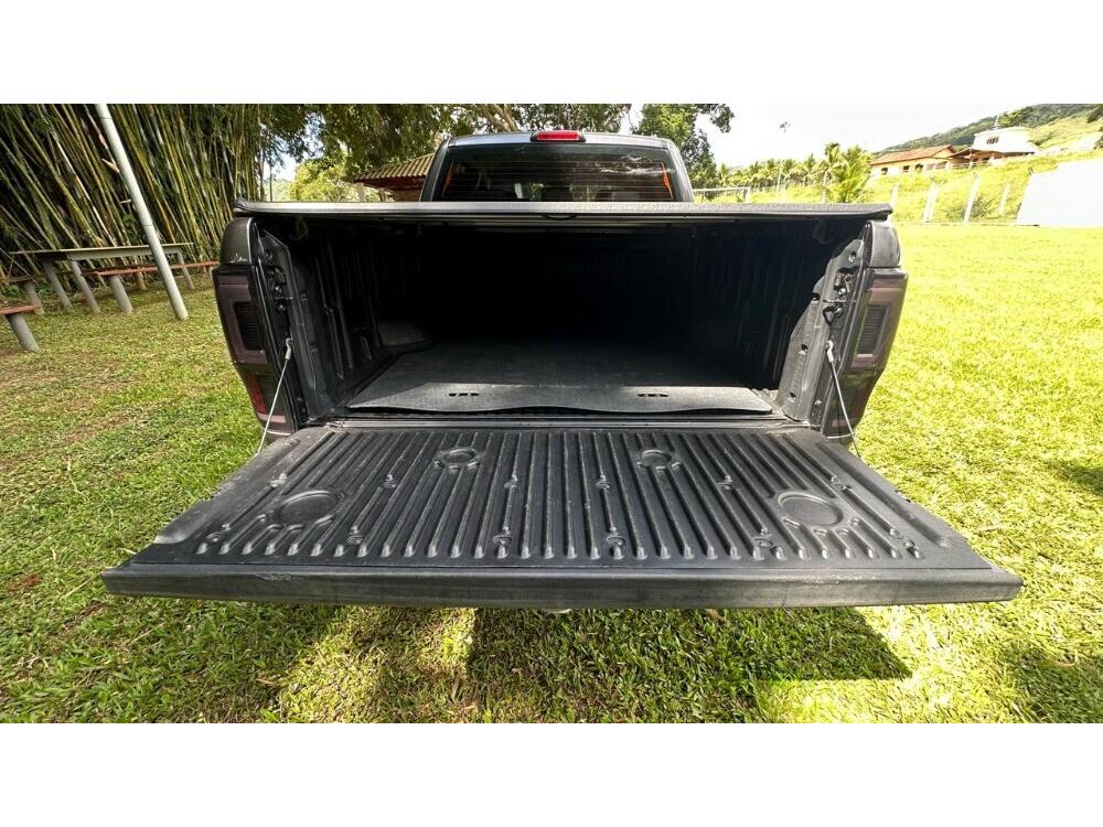Ford Ranger Cab. Dupla
