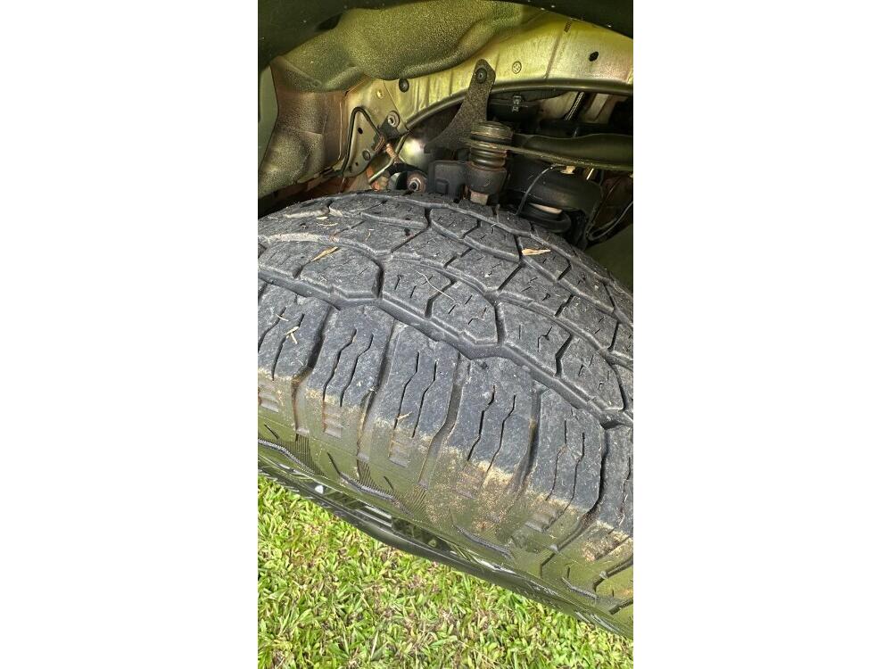 Ford Ranger Cab. Dupla