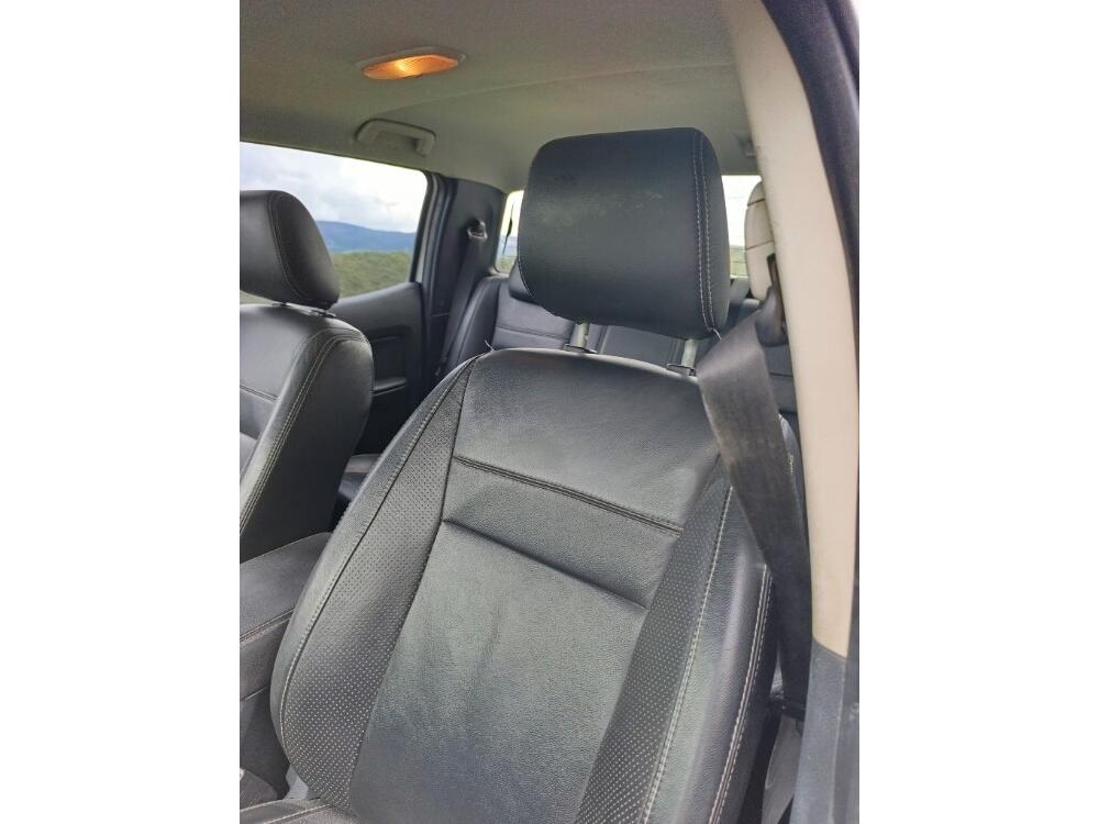 Ford Ranger Cab. Dupla