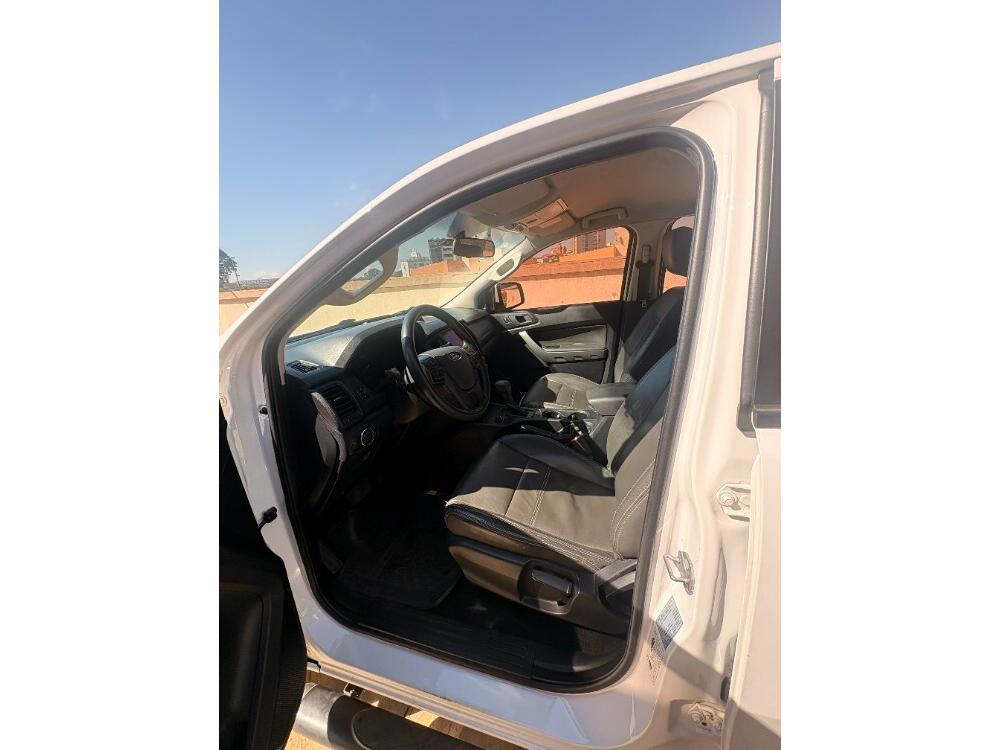 Ford Ranger Cab. Dupla