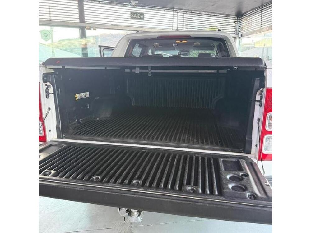 Ford Ranger Cab. Dupla