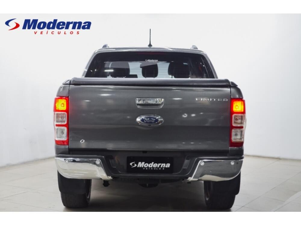 Ford Ranger Cab. Dupla