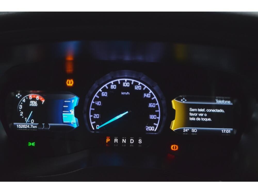 Ford Ranger Cab. Dupla