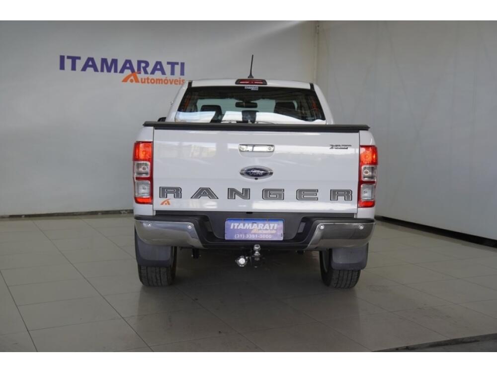 Ford Ranger Cab. Dupla