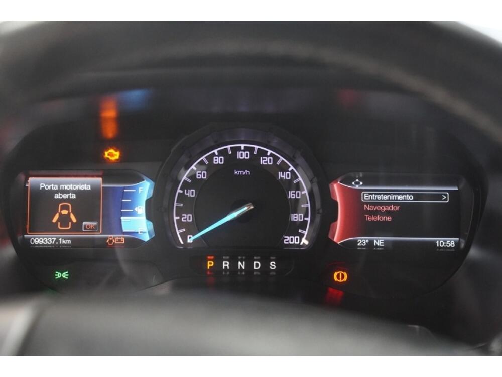 Ford Ranger Cab. Dupla