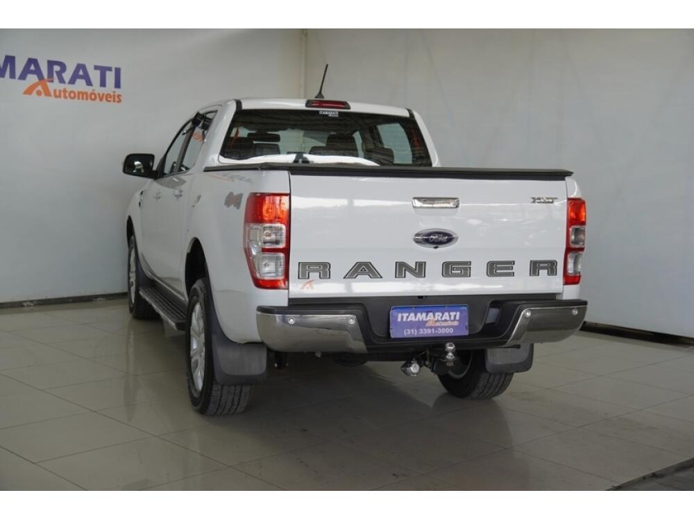 Ford Ranger Cab. Dupla