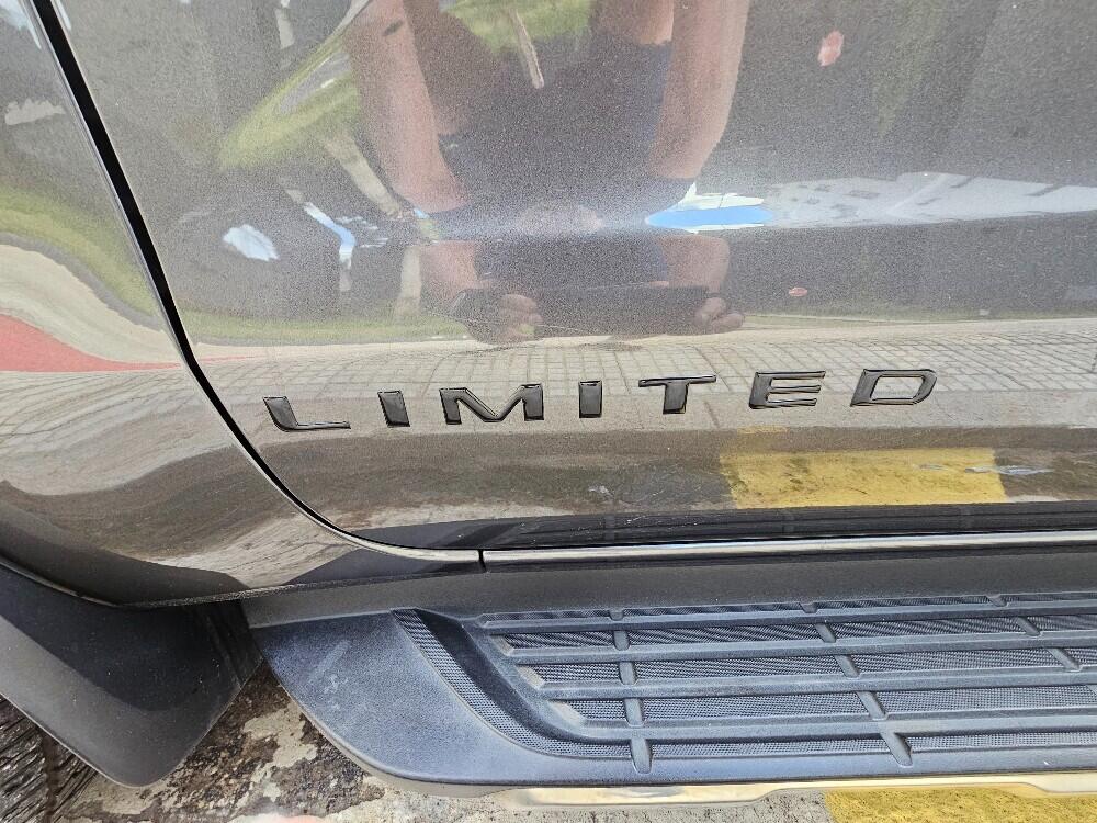 Ford Ranger Cab. Dupla