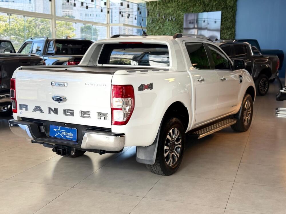 Ford Ranger Cab. Dupla