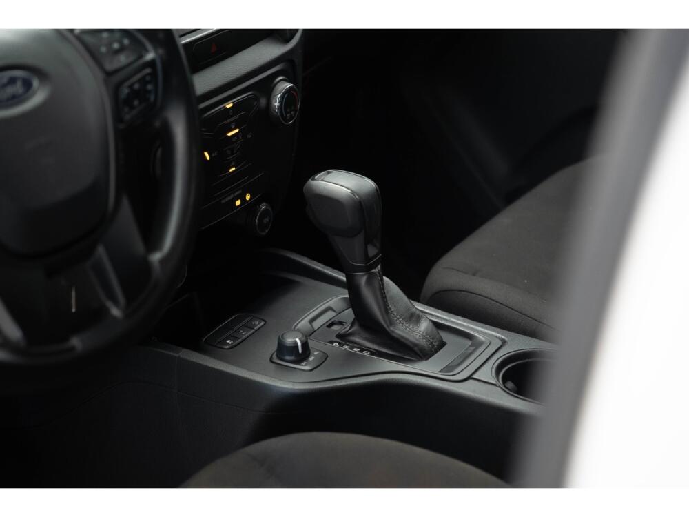 Ford Ranger Cab. Dupla