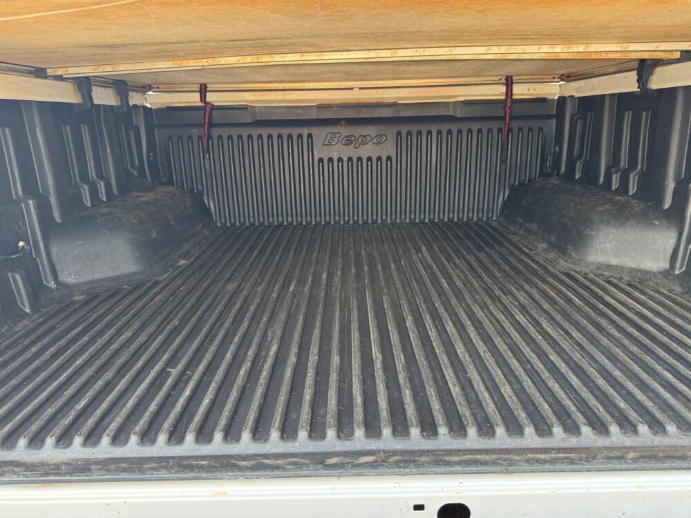 Ford Ranger Cab. Dupla