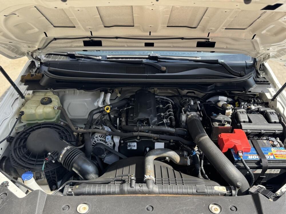 Ford Ranger Cab. Dupla