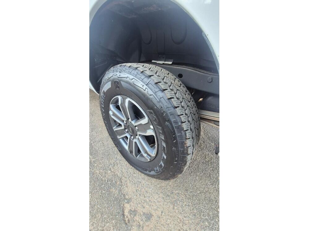 Ford Ranger Cab. Dupla