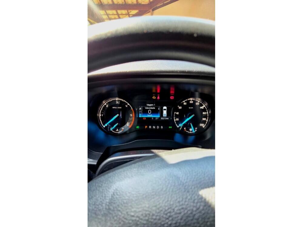 Ford Ranger Cab. Dupla