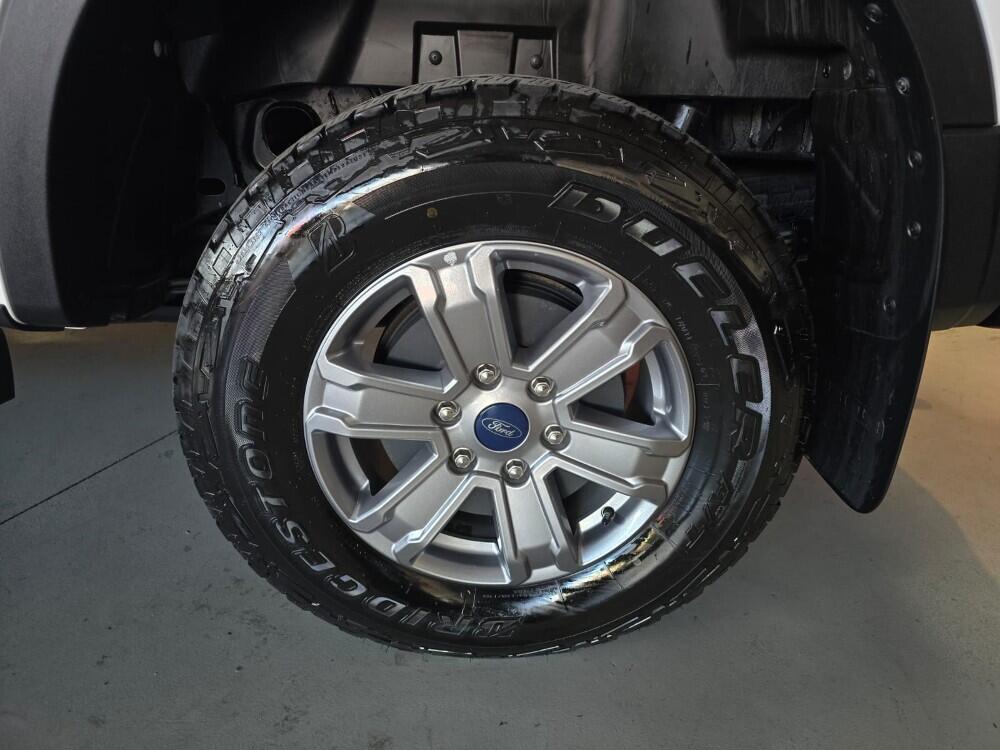 Ford Ranger Cab. Dupla