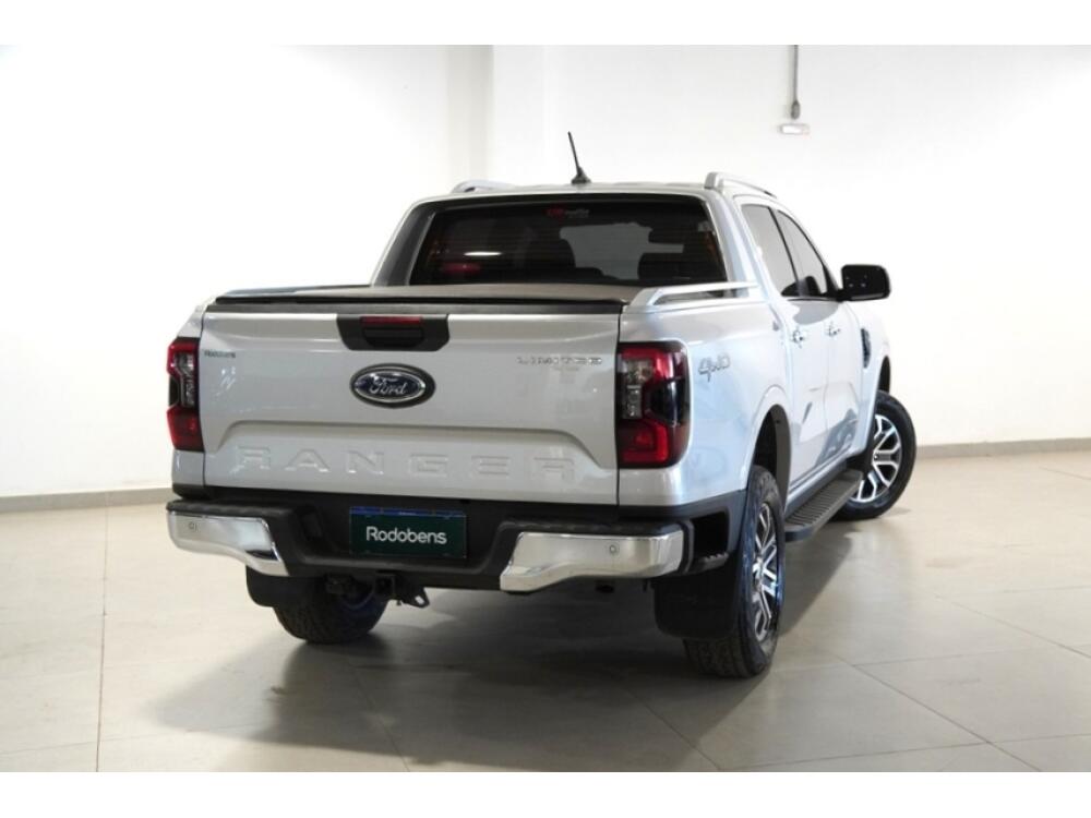 Ford Ranger Cab. Dupla