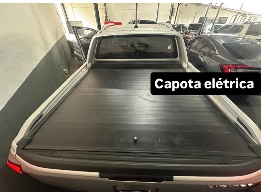 Ford Ranger Cab. Dupla