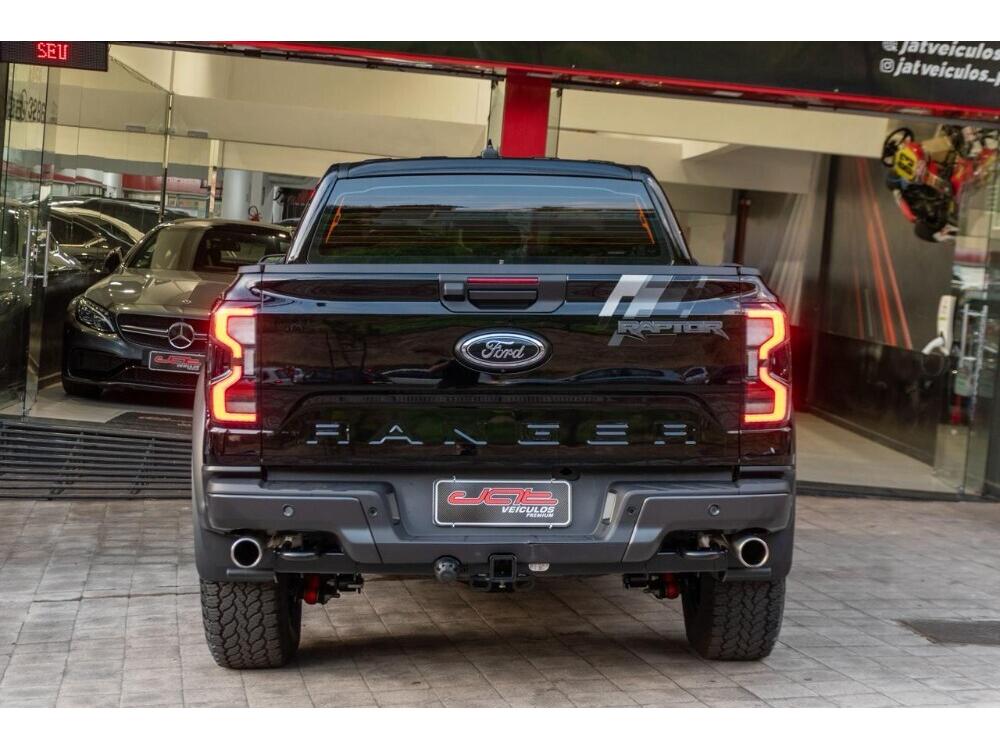 Ford Ranger Cab. Dupla