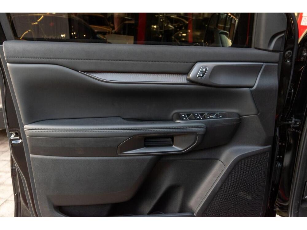Ford Ranger Cab. Dupla