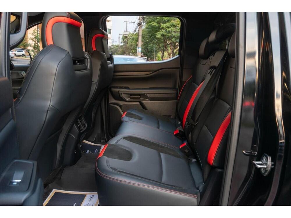 Ford Ranger Cab. Dupla