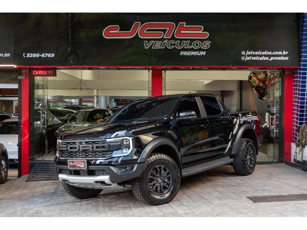 Ford Ranger Cab. Dupla