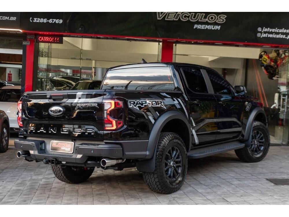 Ford Ranger Cab. Dupla
