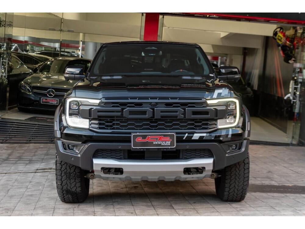 Ford Ranger Cab. Dupla