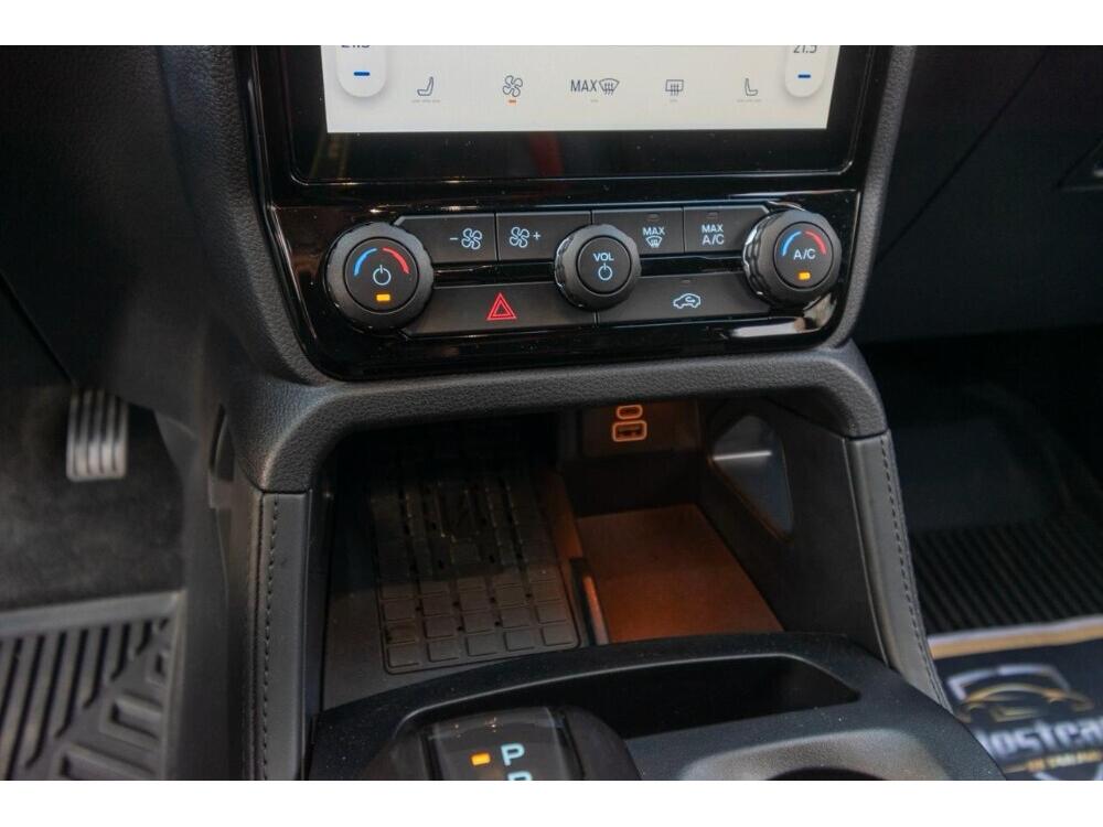 Ford Ranger Cab. Dupla
