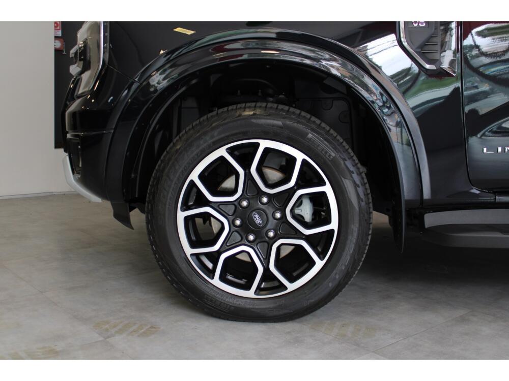 Ford Ranger Cab. Dupla