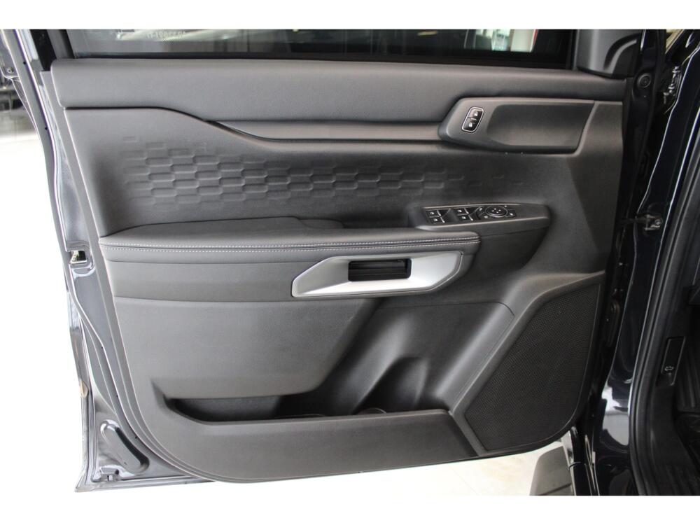 Ford Ranger Cab. Dupla