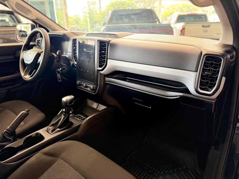 Ford Ranger Cab. Dupla