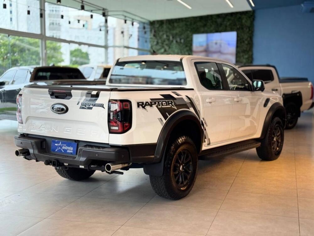 Ford Ranger Cab. Dupla