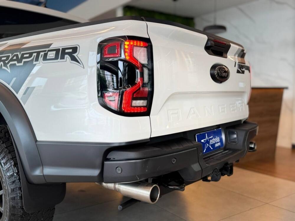 Ford Ranger Cab. Dupla