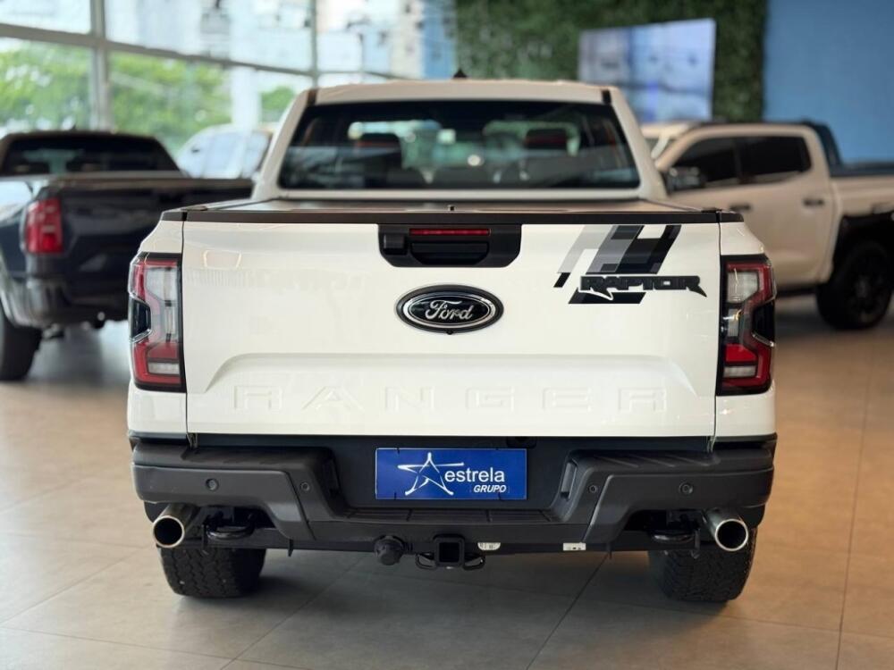 Ford Ranger Cab. Dupla