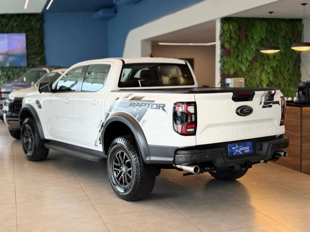 Ford Ranger Cab. Dupla