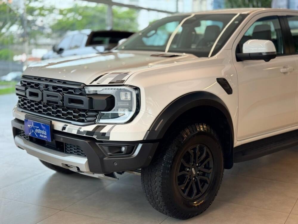 Ford Ranger Cab. Dupla