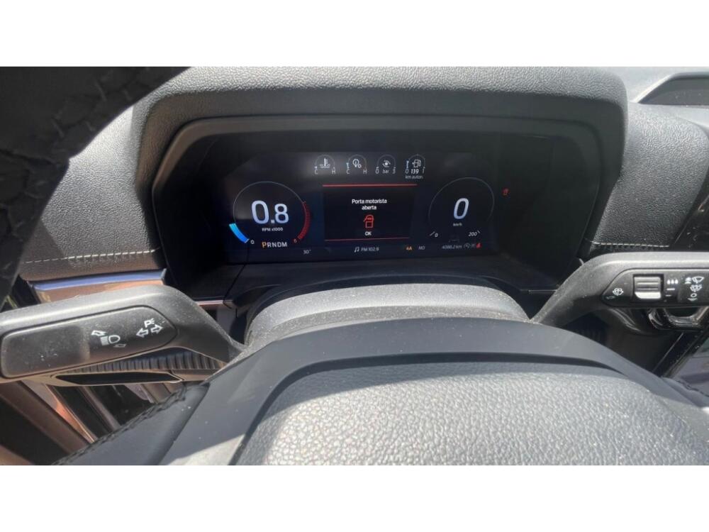Ford Ranger Cab. Dupla