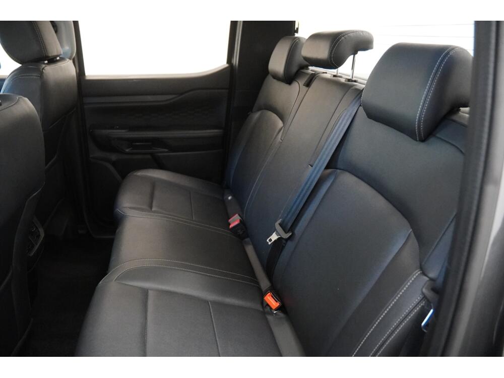 Ford Ranger Cab. Dupla