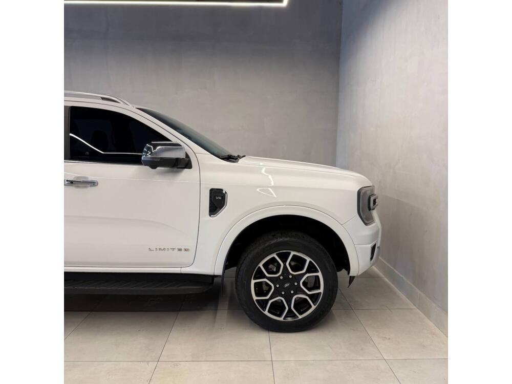 Ford Ranger Cab. Dupla