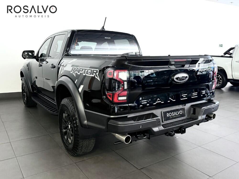 Ford Ranger Cab. Dupla