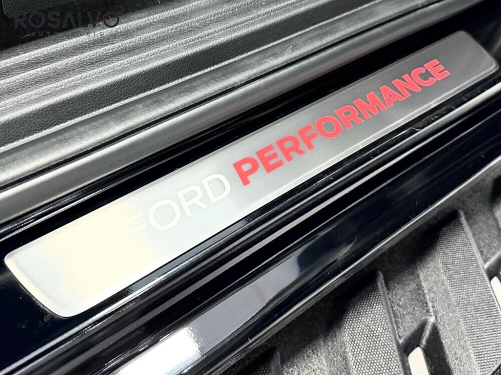 Ford Ranger Cab. Dupla