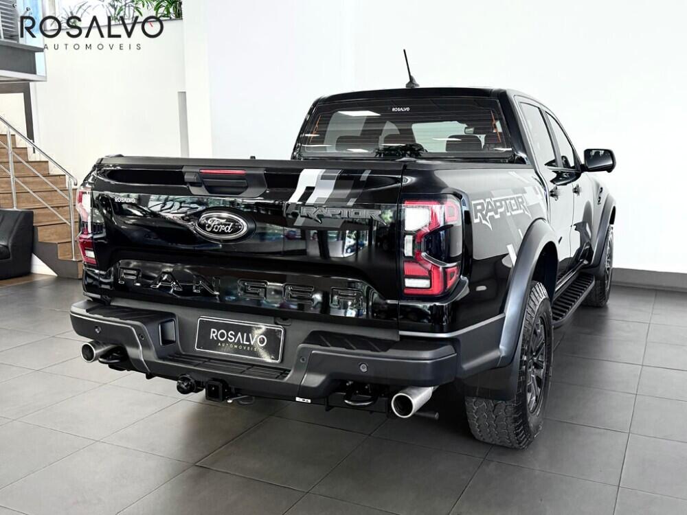 Ford Ranger Cab. Dupla