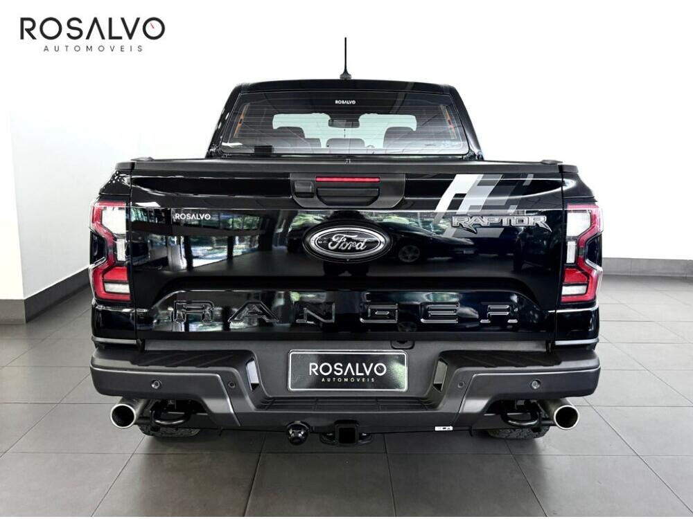 Ford Ranger Cab. Dupla