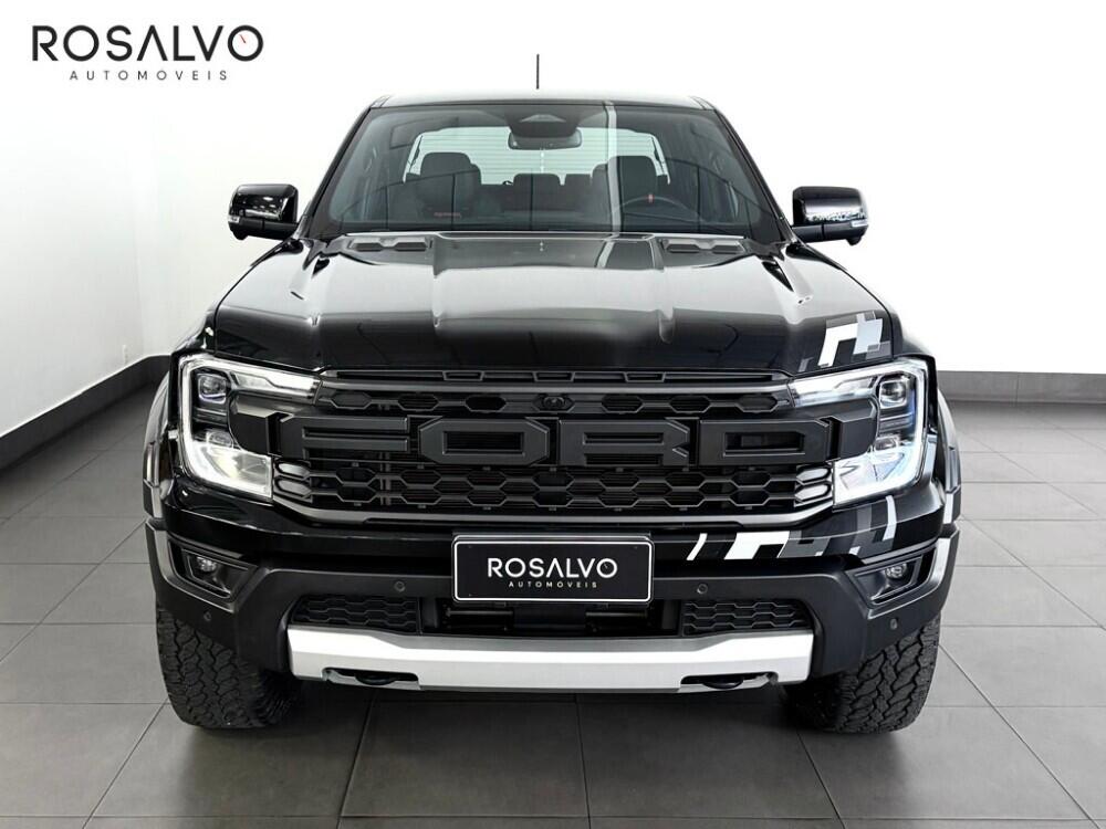 Ford Ranger Cab. Dupla