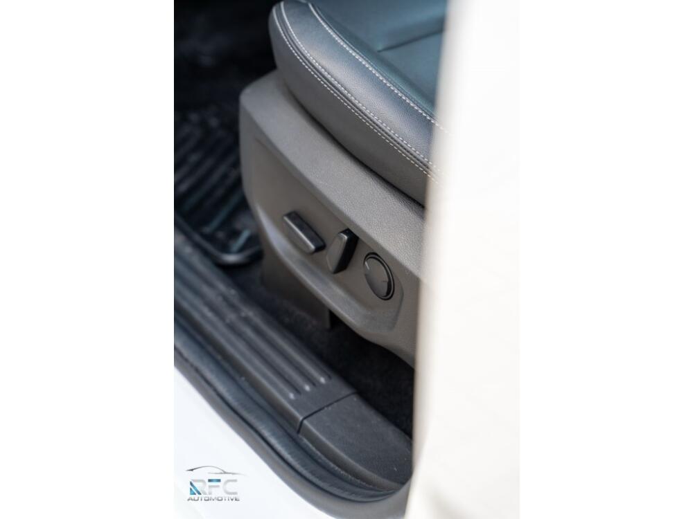 Ford Ranger Cab. Dupla