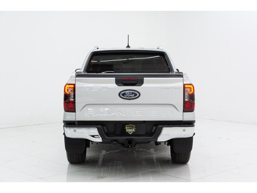 Ford Ranger Cab. Dupla